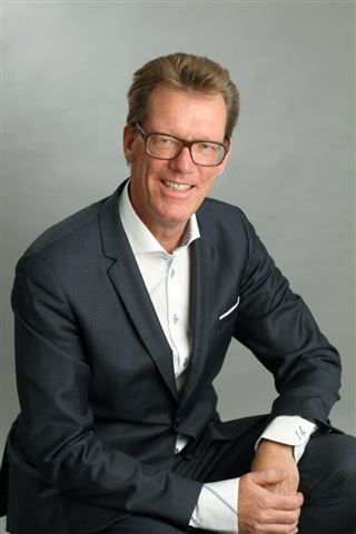 Bernd Mintjes